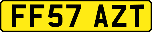 FF57AZT