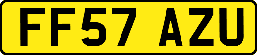 FF57AZU
