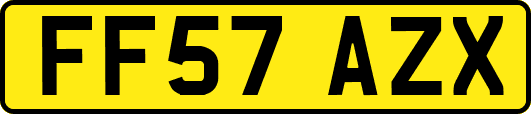 FF57AZX