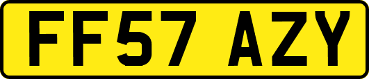 FF57AZY