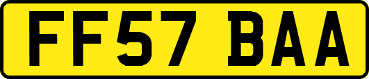 FF57BAA