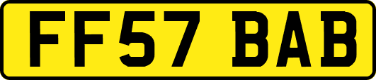 FF57BAB