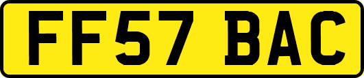 FF57BAC