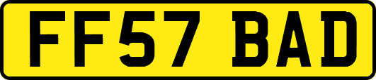 FF57BAD