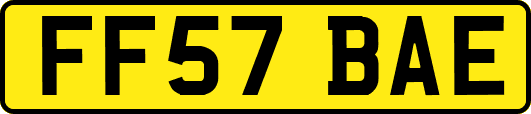 FF57BAE