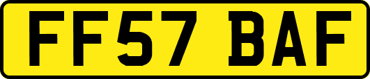 FF57BAF