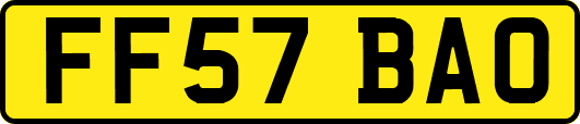 FF57BAO