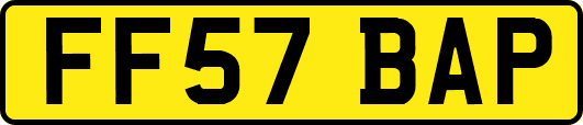 FF57BAP