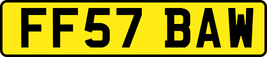 FF57BAW