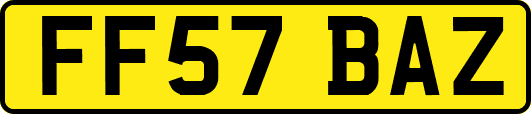 FF57BAZ