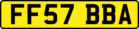 FF57BBA