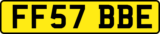 FF57BBE