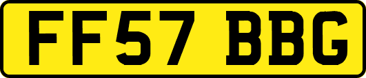 FF57BBG