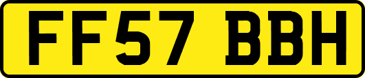 FF57BBH