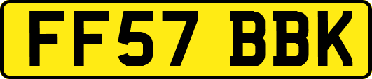 FF57BBK