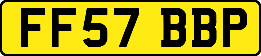 FF57BBP
