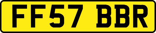 FF57BBR