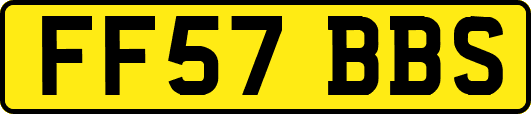 FF57BBS