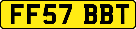 FF57BBT