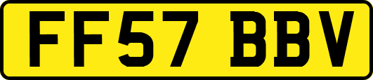 FF57BBV