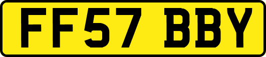 FF57BBY