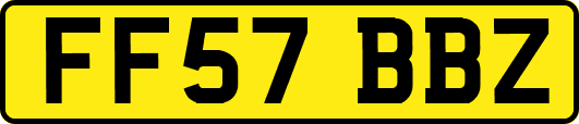 FF57BBZ