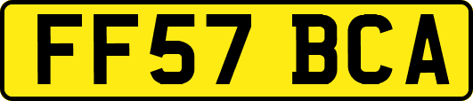 FF57BCA