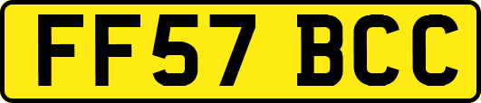 FF57BCC