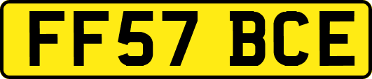FF57BCE