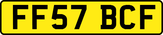 FF57BCF