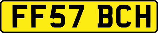FF57BCH