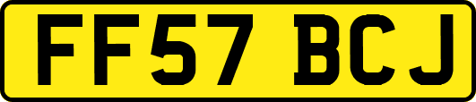 FF57BCJ