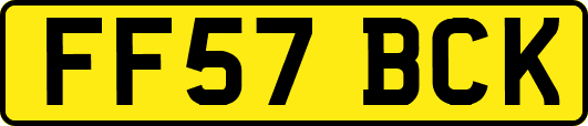 FF57BCK