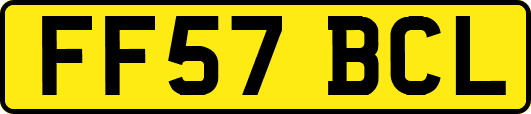FF57BCL
