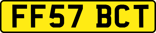 FF57BCT