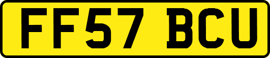 FF57BCU