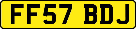 FF57BDJ