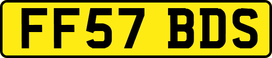 FF57BDS