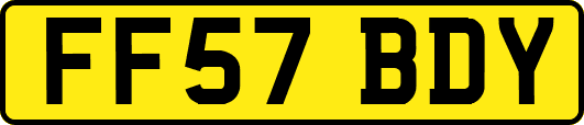 FF57BDY