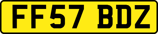 FF57BDZ