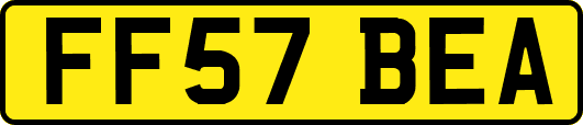 FF57BEA