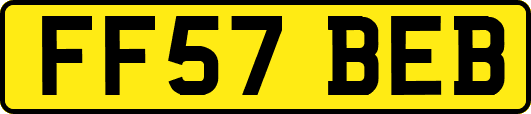FF57BEB