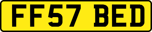 FF57BED
