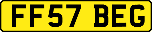 FF57BEG