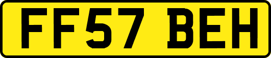 FF57BEH