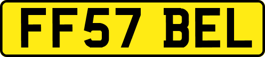 FF57BEL