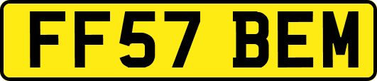 FF57BEM