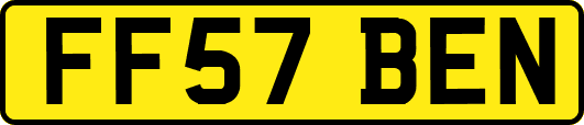 FF57BEN