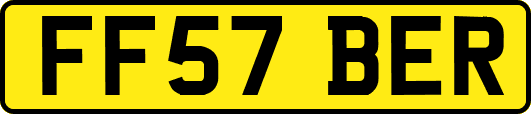FF57BER