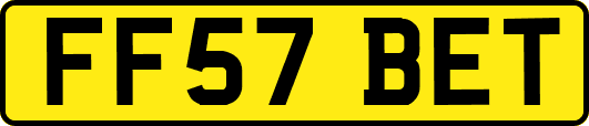FF57BET